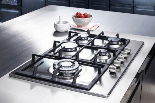 Gas Cooker Service & Maintenance Ajman, Sharjah, Dubai correct gas appliances easily