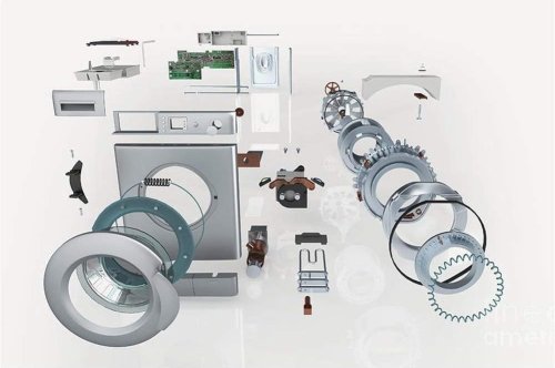 A Comprеhеnsivе Guidе to Somе Common Washing Machinе Parts Issuеs