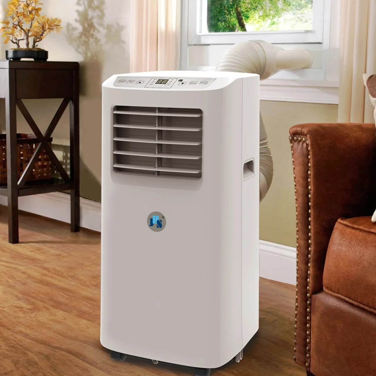 Cooling Elegance: Why Choose a Carrier Floor Standing AC