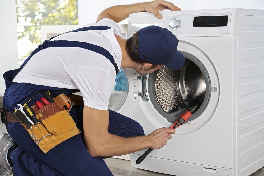 LG Washing machine repair Dubai