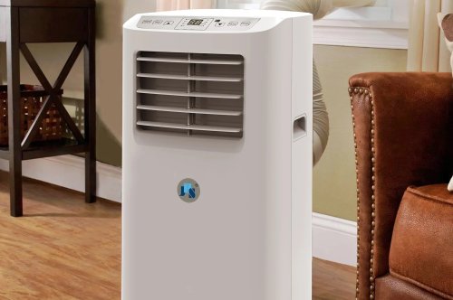 Cooling Elegance: Why Choose a Carrier Floor Standing AC