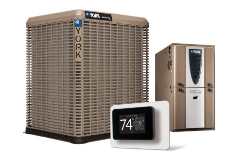Customized Comfort: Features of York Air Conditioners in the UAE