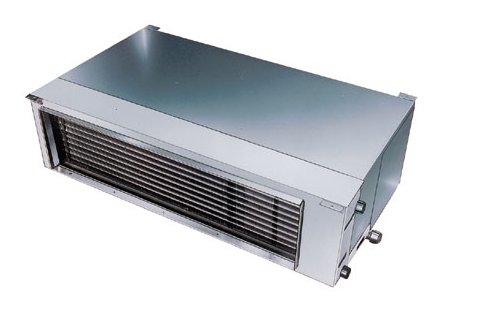 The Benefits of Choosing Carrier Fan Coil Units for Your Home