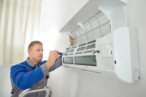 Common Duct Air Conditioner Problems and How to Fix Them