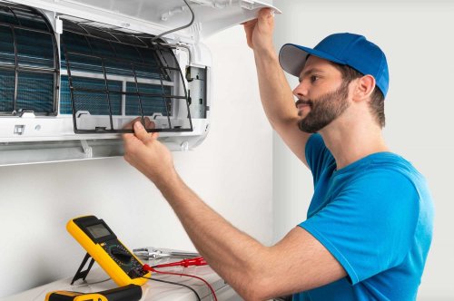 How to Choose the Right Size Carrier Fan Coil Unit for Your Space