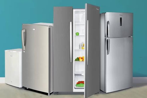 Eco-Friendly Refrigerator Features for Sustainable Living in the UAE