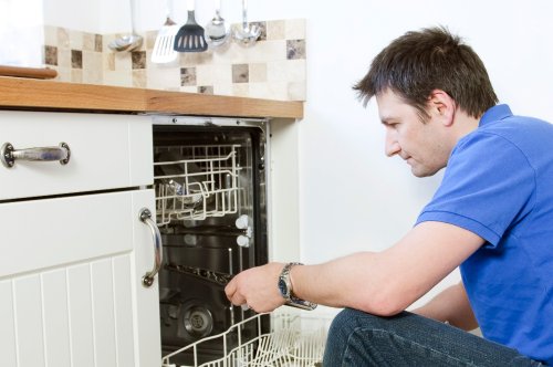Common Dishwasher Maintenance Mistakes to Avoid