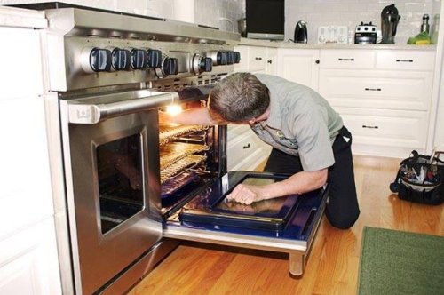 How Indesit Cooking Range Technology Has Evolved Over the Years