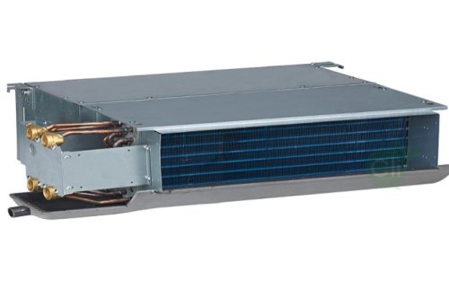 Why Choose a York Fan Coil Unit for Your HVAC System?
