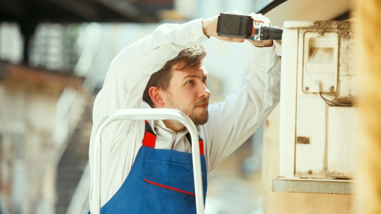 Top 10 Key Benefits of Installing O General Duct Air Conditioner