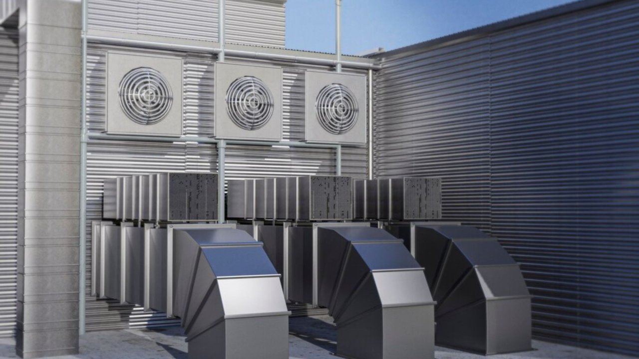 What Are the Different Types of Carrier Fan Coil Units?