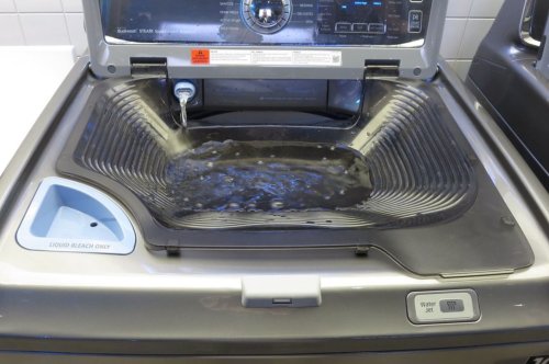 What Should I Look for in a Samsung Washing Machine?