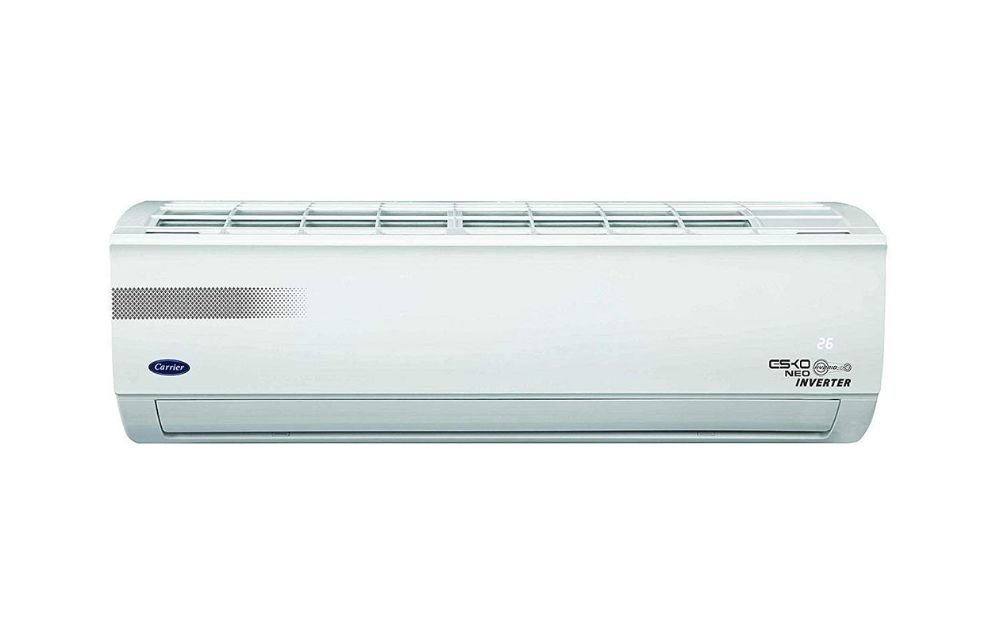 How Energy-Efficient Are Carrier Duct Air Conditioners in UAE's Hot Climate?