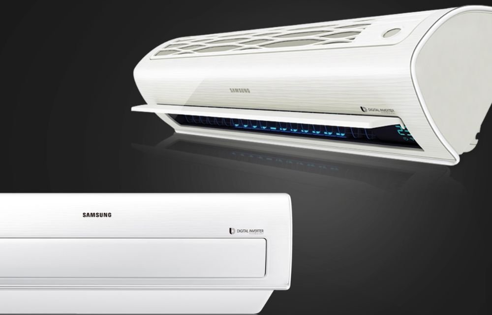 How Do Samsung Air Conditioners Compare to Other Brands in UAE?