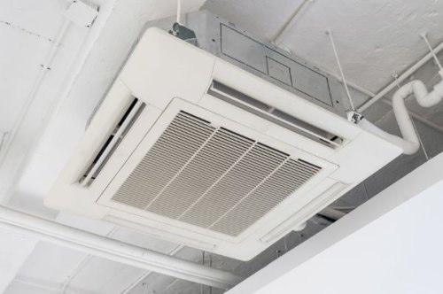 How Long Does It Take to Install O General Duct Air Conditioner?
