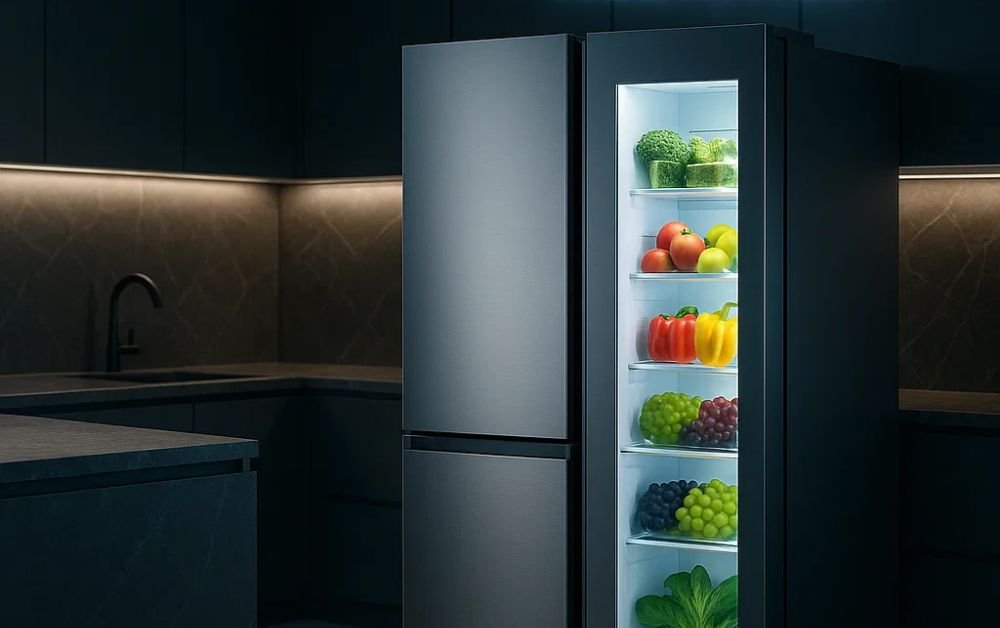 Top Features of Samsung Refrigerators