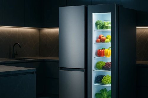 Top Features of Samsung Refrigerators