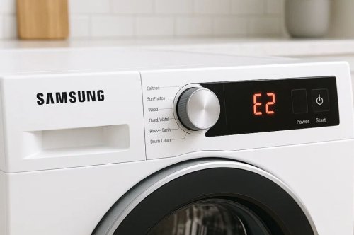 What Is the Difference Between Front Load and Top Load Samsung Washing Machines?