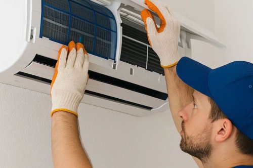 AC Maintenance Tips for Dubai Homes: Avoid Costly Repairs
