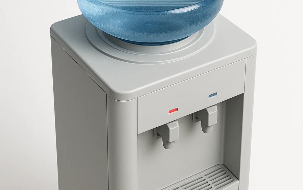 Everything You Should Know About Super General Water Cooler Prices in Dubai