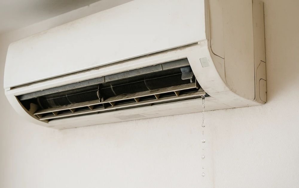 Why Split Duct Air Conditioners Are Becoming a Favorite in the UAE?
