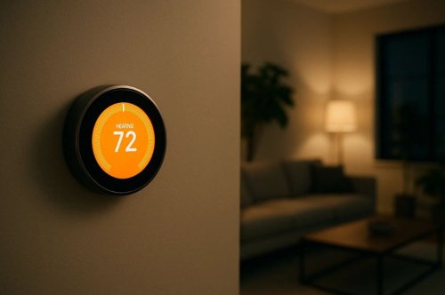 How Google Nest Is Changing Home Comfort and Energy Savings?