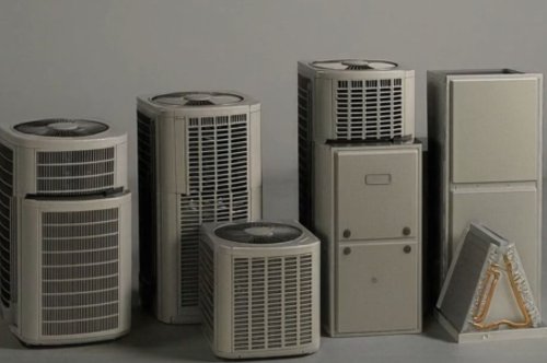How to Ensure Quality When Buying Air Conditioner Spare Parts in the UAE?