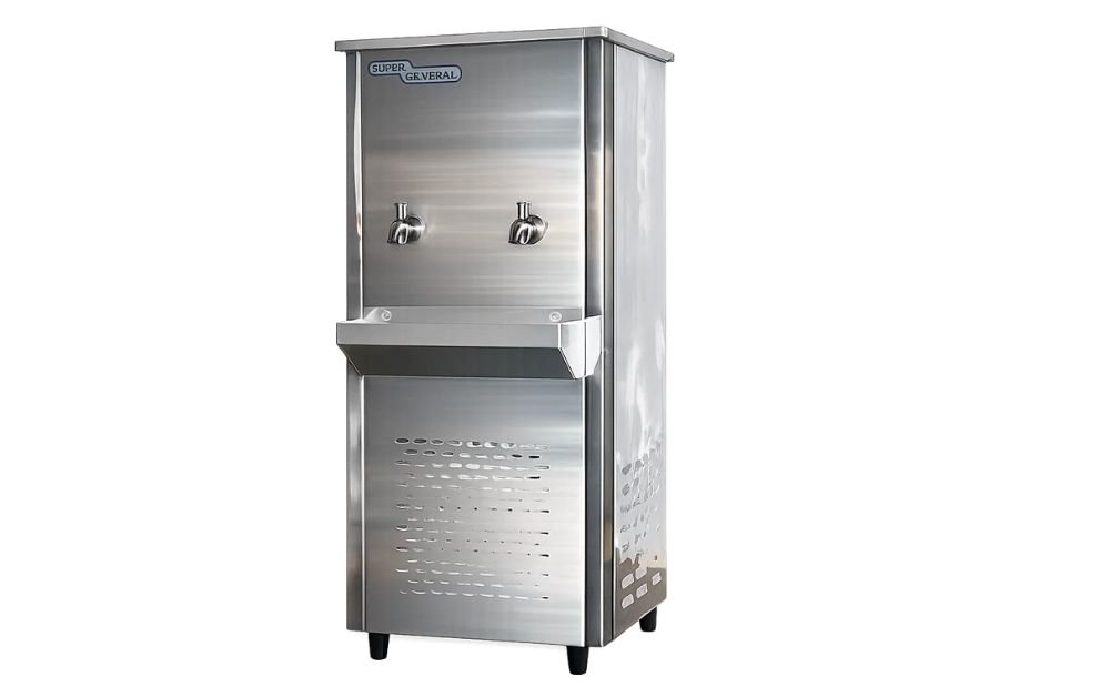 Super General water cooler Dubai price