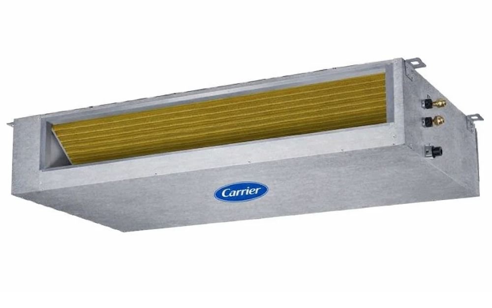 Carrier Ducted Split Air Conditioner