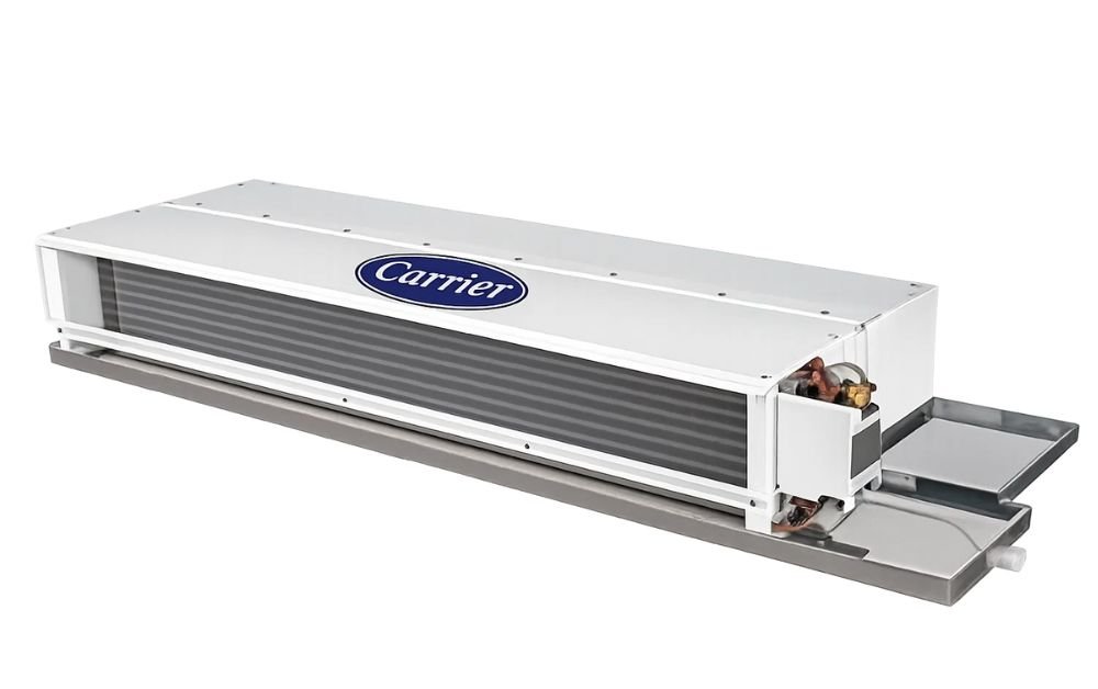 What Is a Split Duct AC?