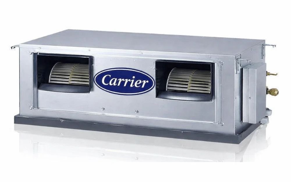 How Does a Split Duct Air Conditioner Work?