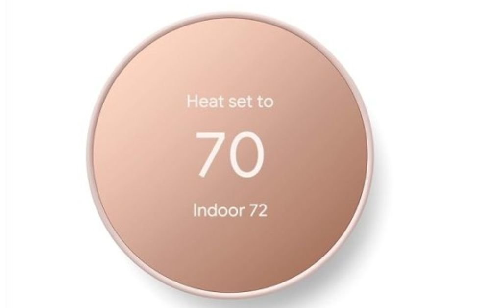 More Intelligent Temperature Control for Modern Homes