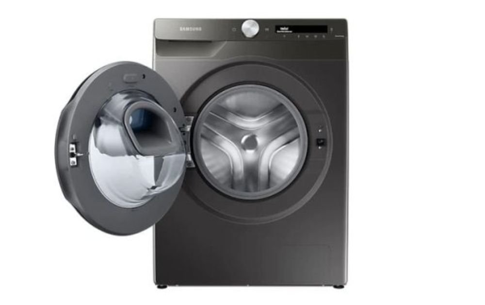 What Should I Look for in a Samsung Washing Machine?