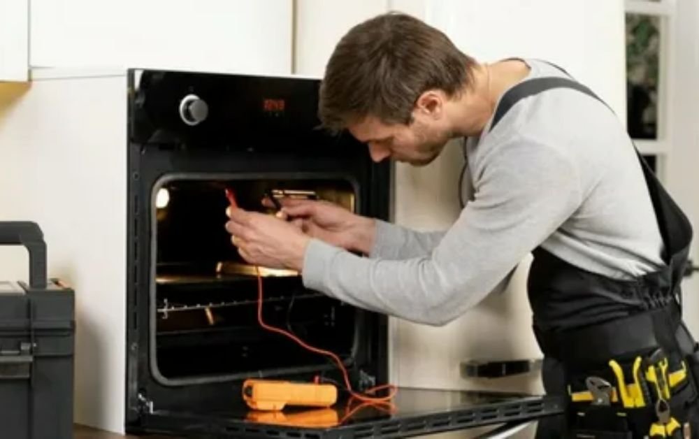 What Are the Common Issues That Require Microwave Repair?