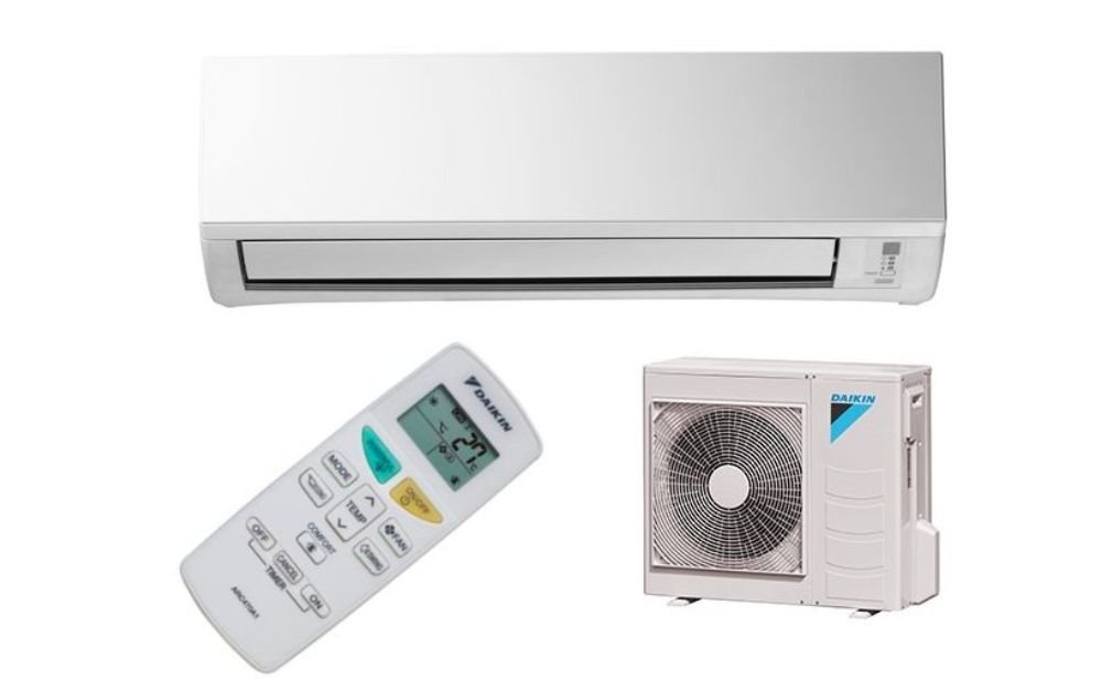 What Are the Key Features of the Latest Daikin Split Air Conditioners?