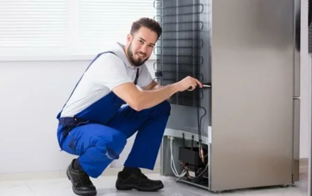 What Are the Key Features to Look for in an Appliances AMC Service?