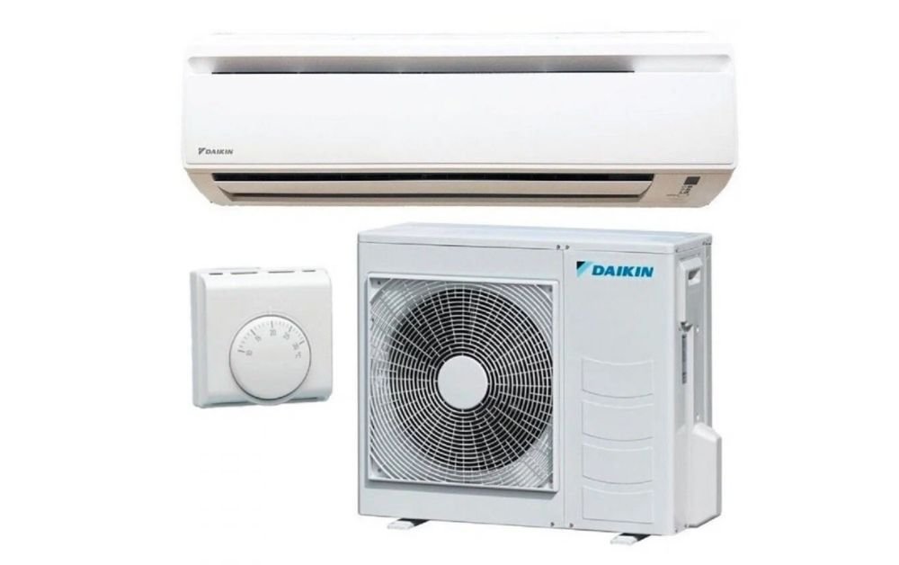 How Do I Compare Different Daikin AC Suppliers?