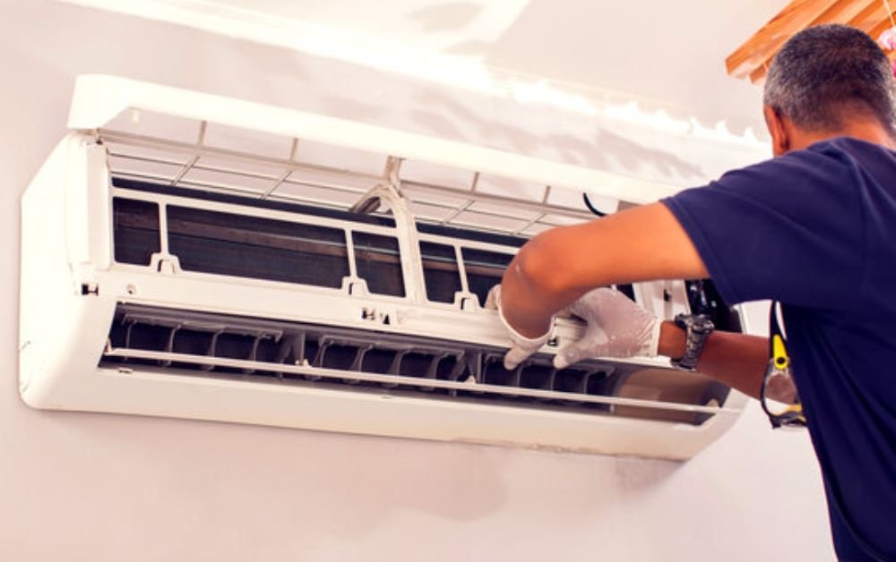 Understanding an Air Conditioning Annual Maintenance Contract