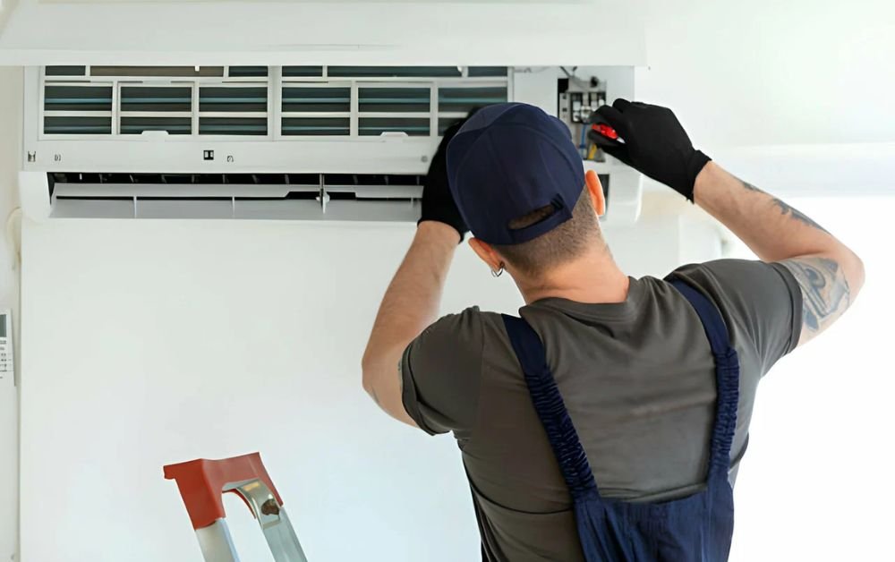 Why Do You Need an Air Conditioning Annual Maintenance Contract?