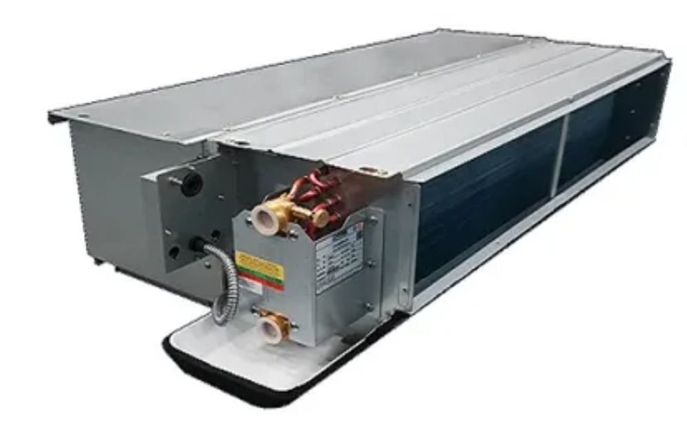 Why Choose a York Fan Coil Unit for Your HVAC System?