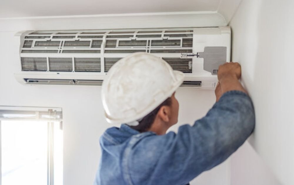 How Air Conditioning Services Can Improve Indoor Air Quality