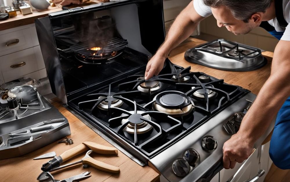 How Indesit Cooking Range Technology Has Evolved Over the Years