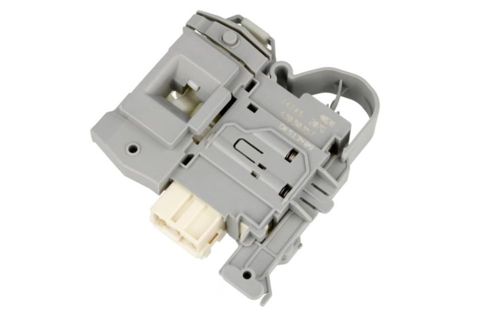 Enhance Your Laundry Experience with High-Quality Washing Machine Parts in Dubai