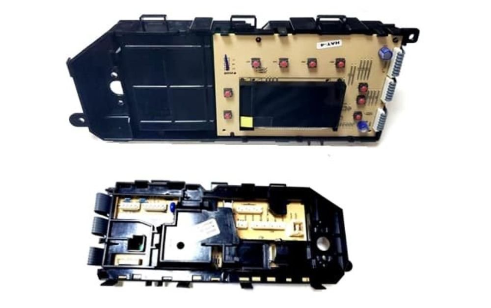 washing machine parts in Dubai