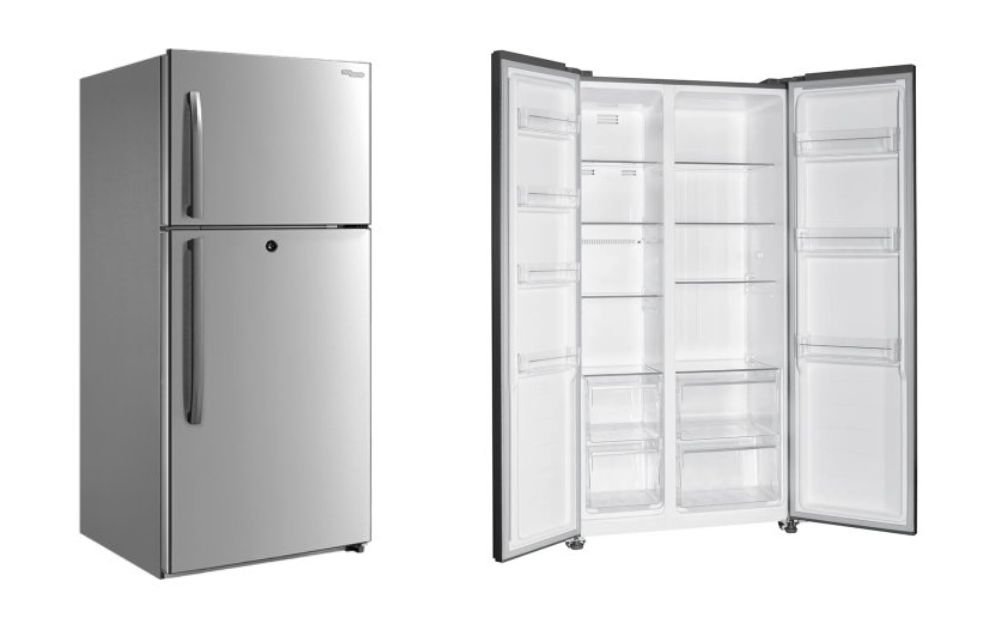 Super general refrigerator