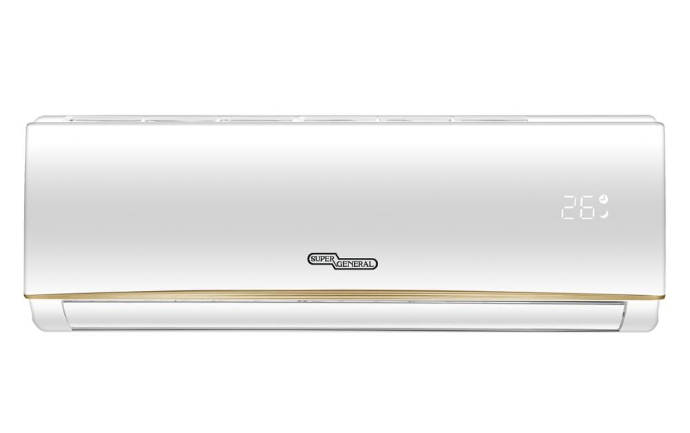 Comparing Super General Split Air Conditioners: Which Model is Right for You?