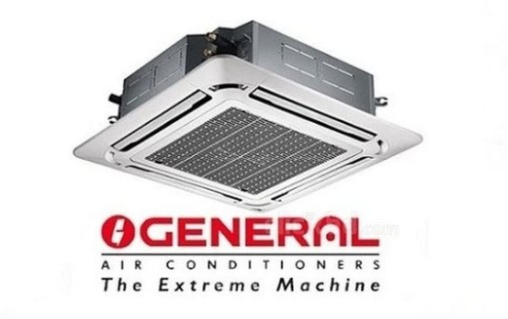 Unveiling the Technology Behind O General Air Conditioners in Dubai