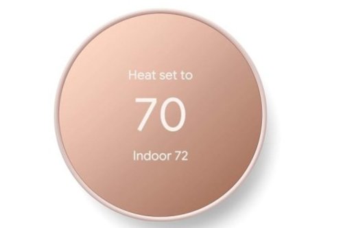 More Intelligent Temperature Control for Modern Homes