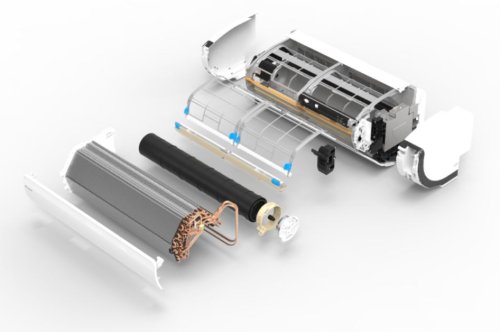 How Often Should You Replace Air Conditioner Spare Parts?