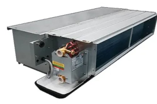 Choosing the Right AC Setup for Commercial Spaces in Dubai: Split, Duct, or FCU?